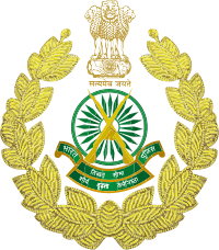 ITBP Logo
